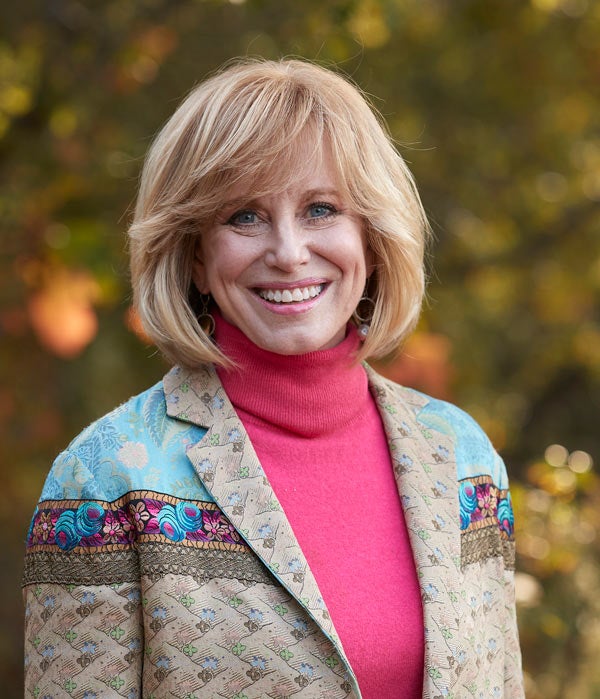 Diane Bryant portrait