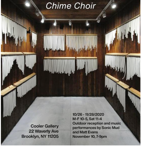 Chime Choir poster