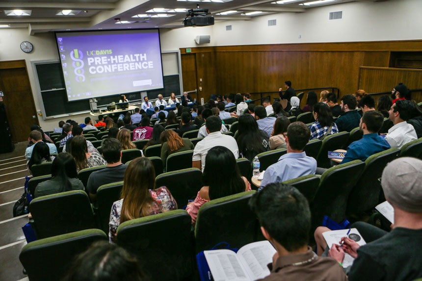 5 Ways UC Davis is Preparing a New Generation of Health Professionals ...