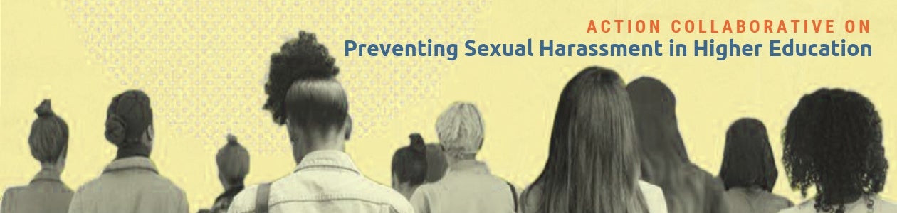 UC Davis Joins National Academies Partner Network to Prevent Sexual Harassment in Higher Education - Vimarsana News