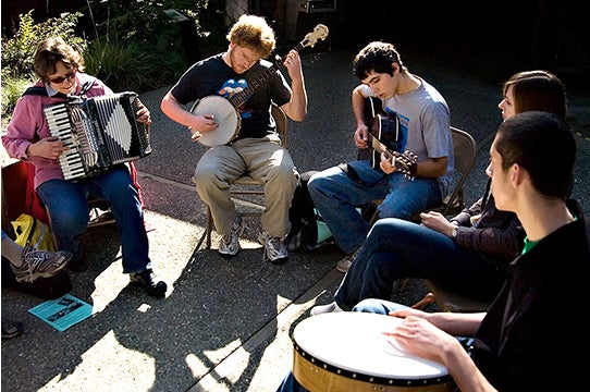 college for can apply u UC Folk Davis  AT curb appeal ARBORETUM: THE music,  and beer