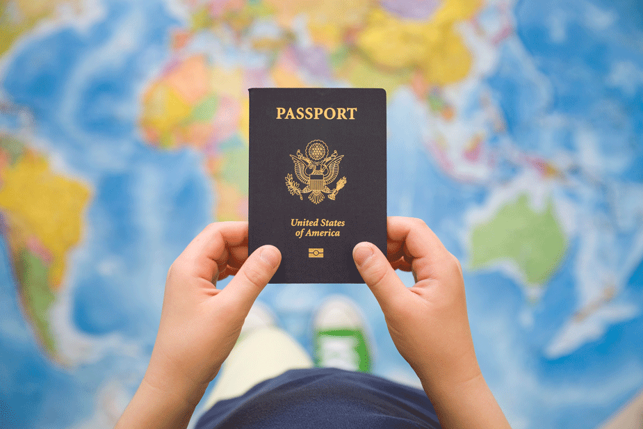 uc davis international travel policy