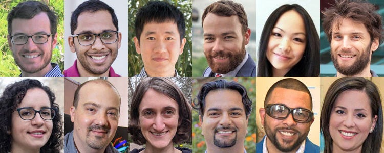 10 Win NSF Early Career Grants - Vimarsana News