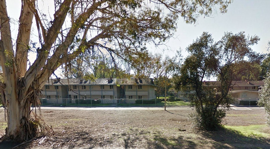 NEWS BRIEFS New Apartment Complex Coming to Orchard Park UC Davis