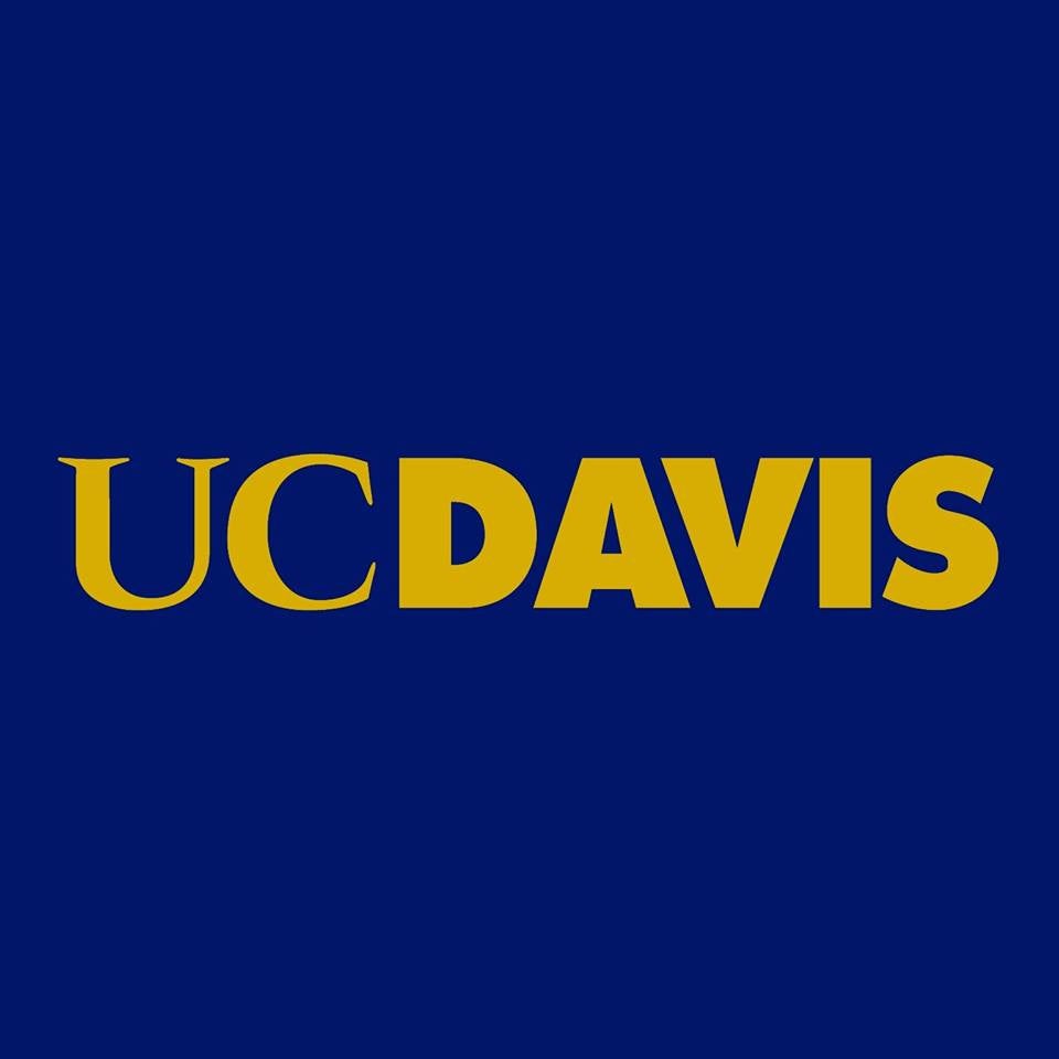 Uc Davis Org Chart