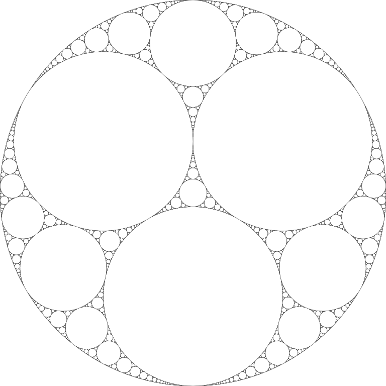apollonian circle