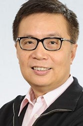 Alfred S. Chuang