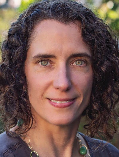 Danika L. Bannasch headshot, UC Davis faculty