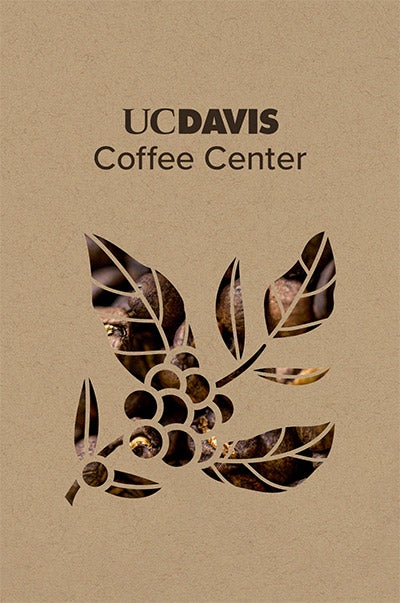 Coffee Center publication cover
