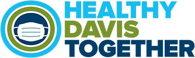 Healthy Davis Together logo