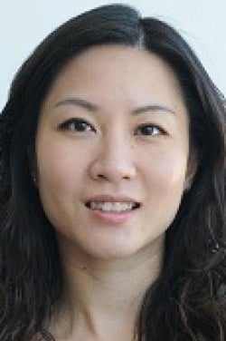 Joanna Chiu headshot, UC Davis faculty
