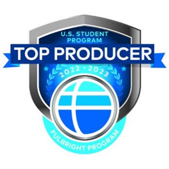 Top Producer Logo for 2022-23