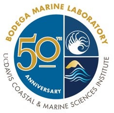  Modega Marine Laboratory 50th Anniversary