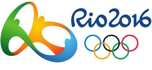  Rio Olympics 2016