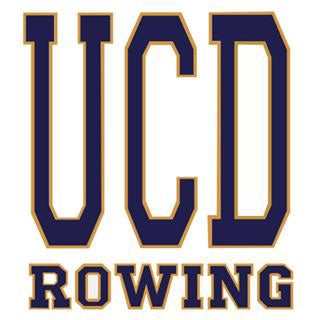  UCD Rowing