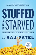  "Stuffed and Starved"