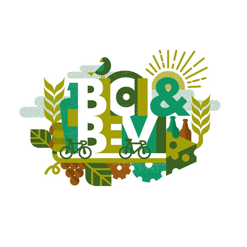 Bici and Bevi logo