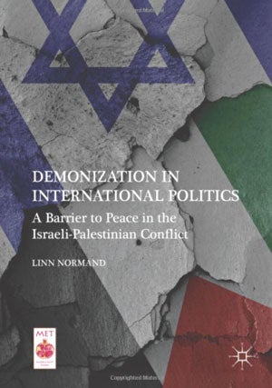  "Demonization in International Politics"