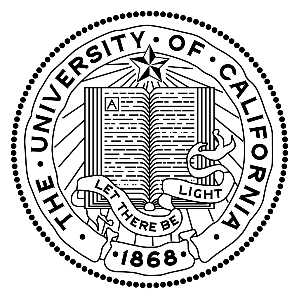 AB 540 and Undocumented Student Center logo