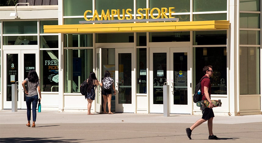 Campus Store