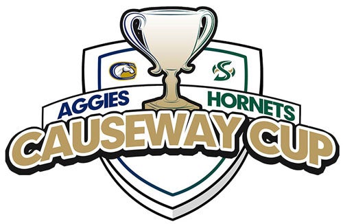 Causeway Cup logo