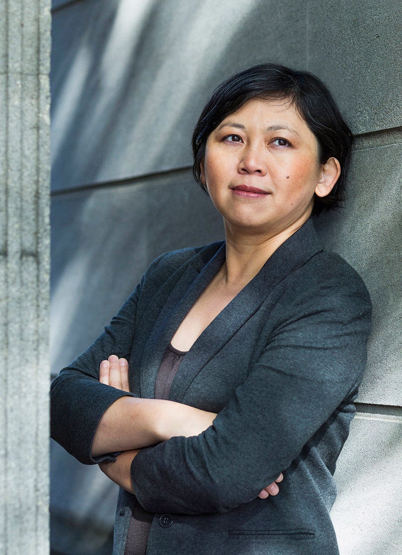 Yiyun Li