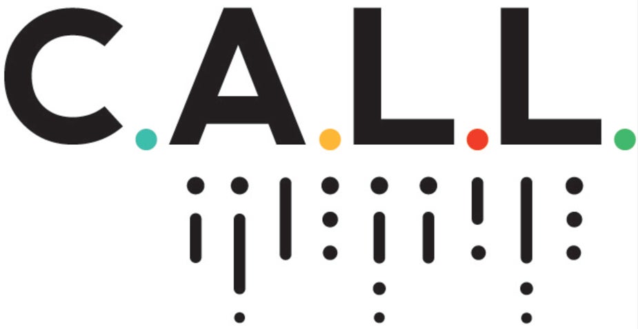 C.A.L.L. logo