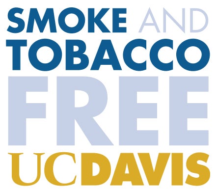 Smoke and Tobacco Free logo