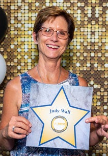 Judy Wall