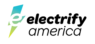 Electrify America logo