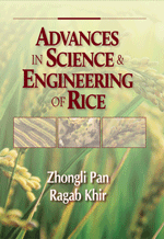 "Science and Engineering in Rice" book cover
