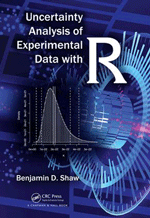 "Uncertainty Analysis" book cover