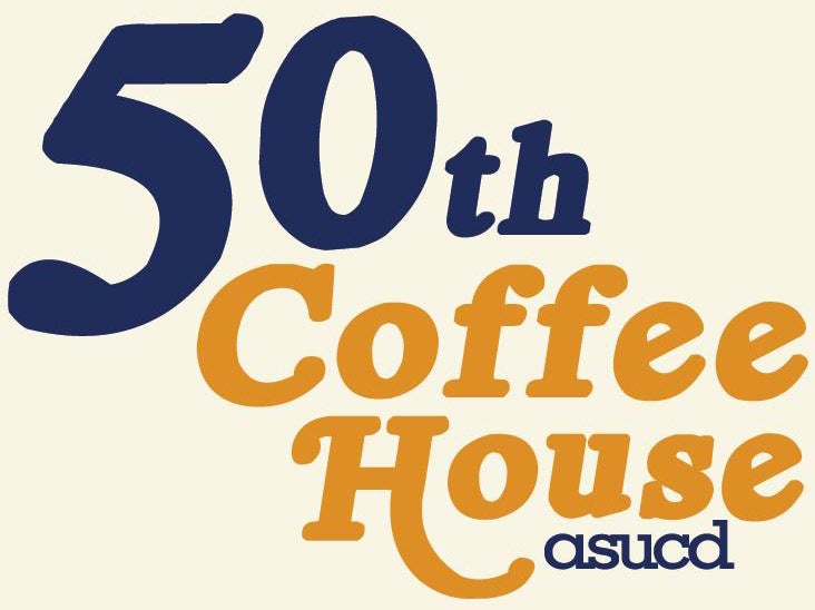 50th Coffee House logo