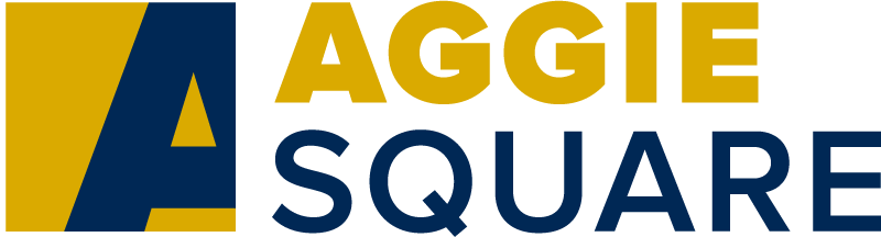 Aggie Square logo