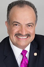 Francisco Rodriguez