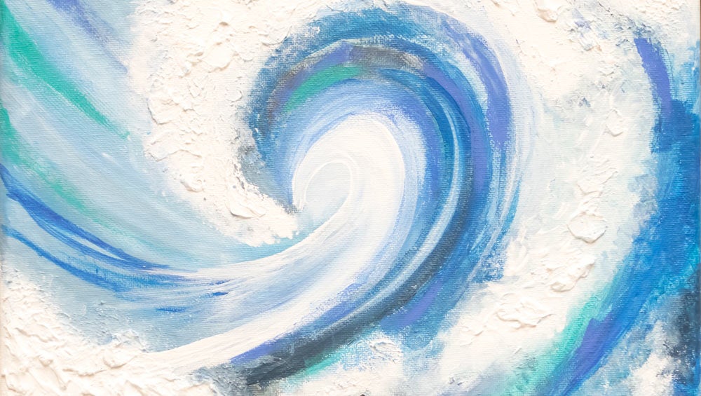  Wave
