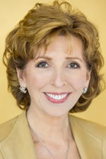  Chancellor Katehi mugshot