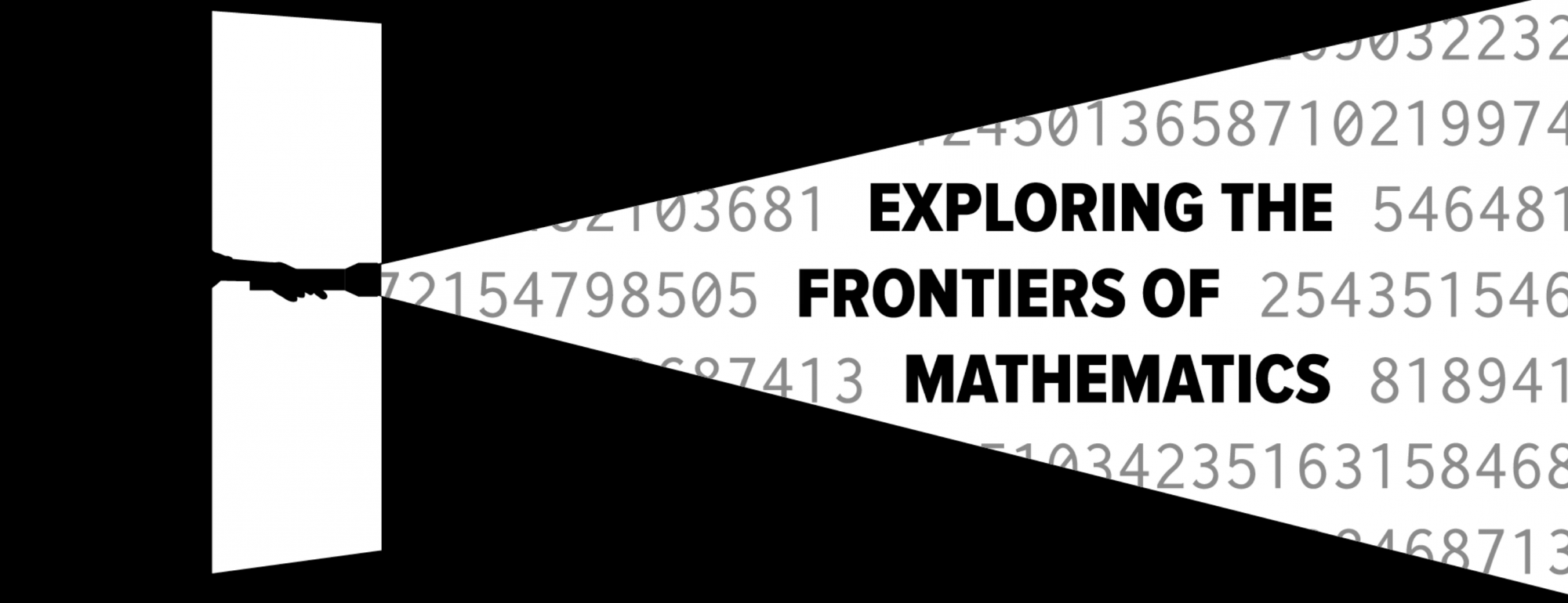 exploring the frontiers of mathematics