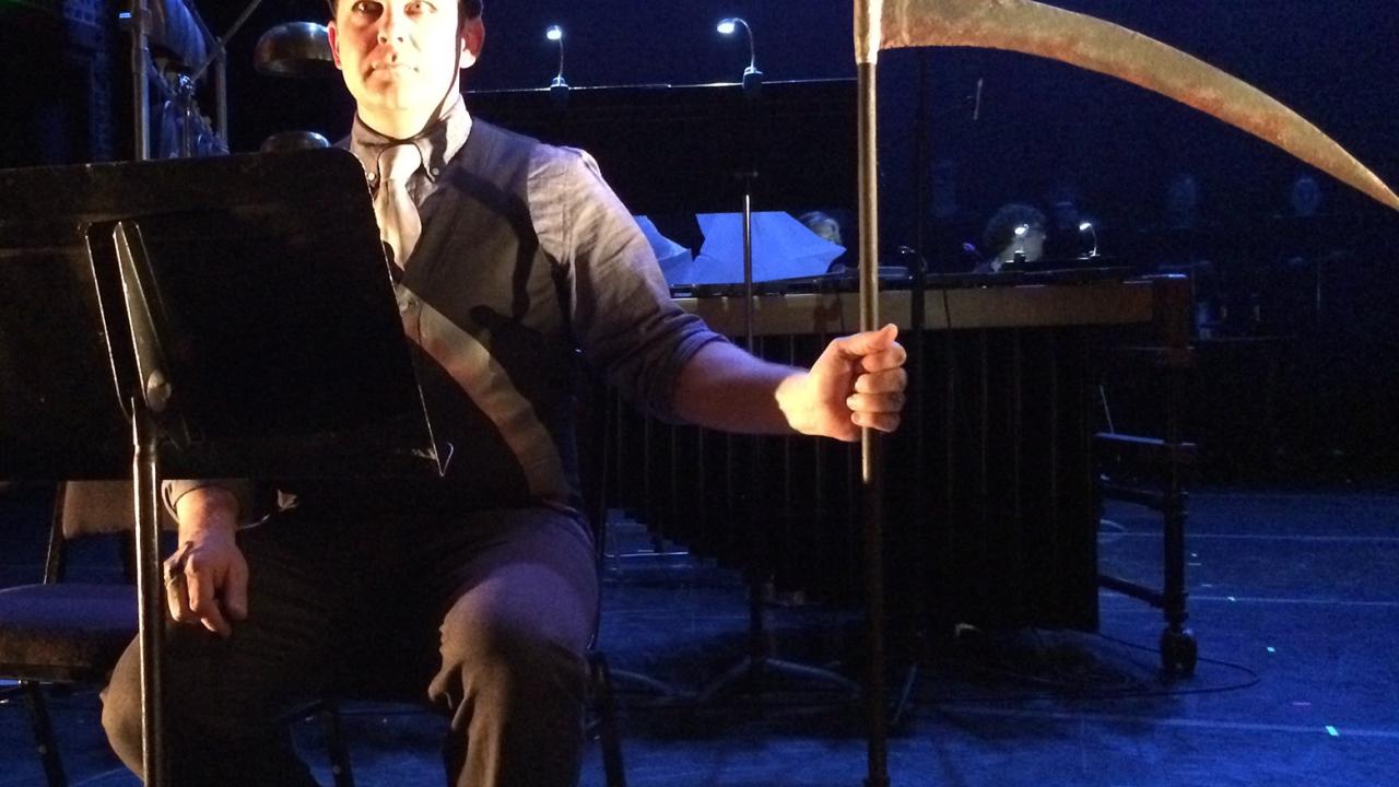 Don Quixote, Kurt Rohde composition