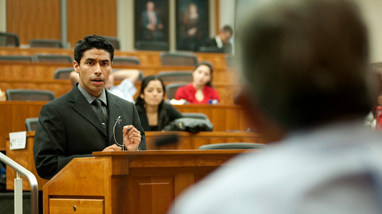 6 Things I Wish I Knew When I Applied to Law School | UC Davis