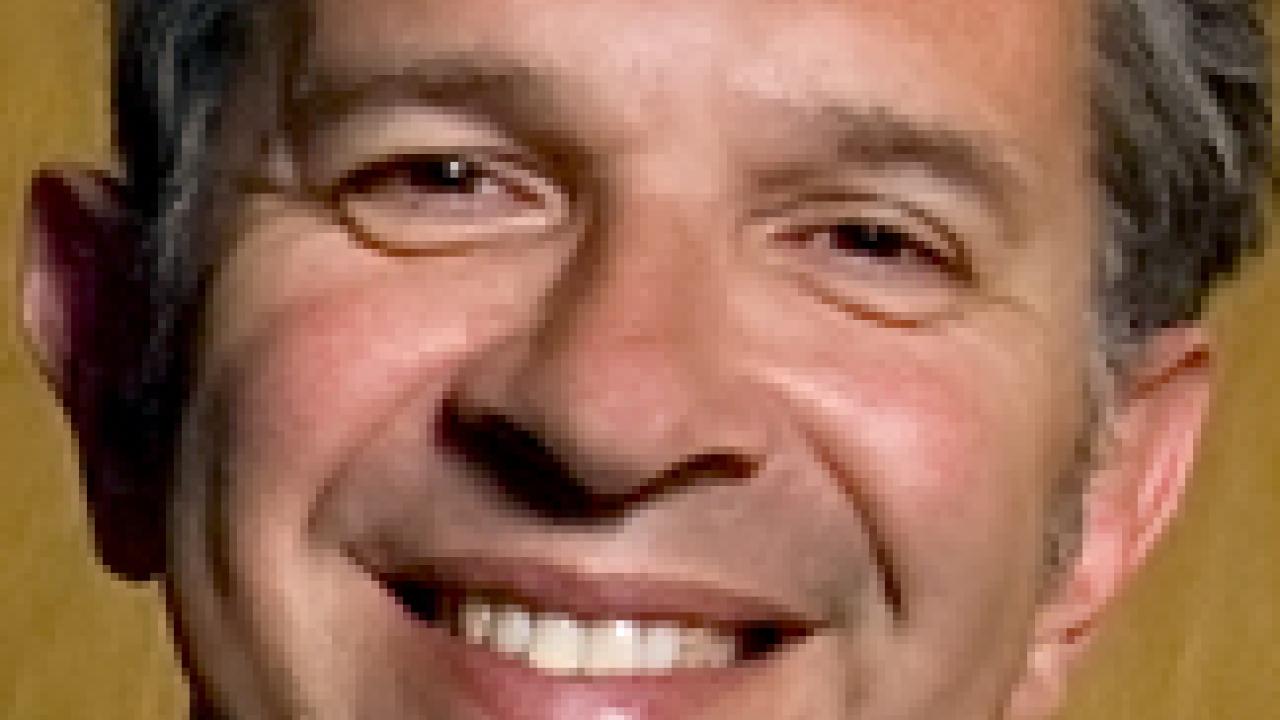 Photo: Professor Pablo Ortiz