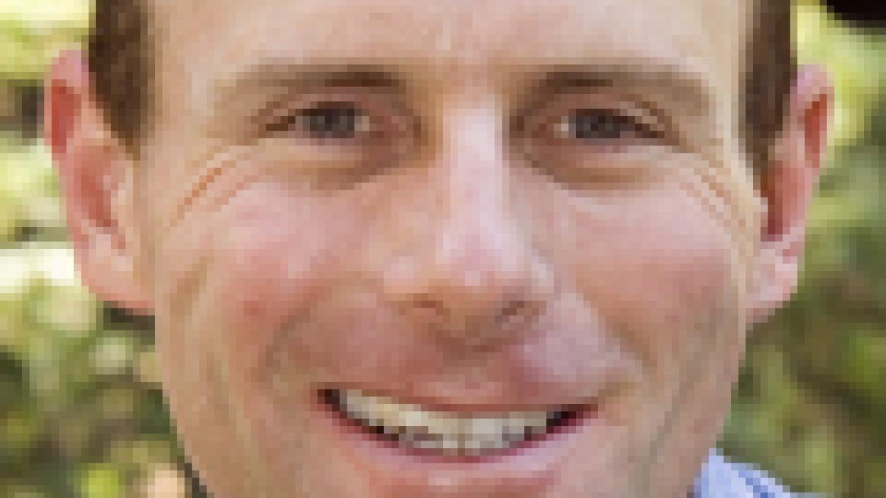 Matt Dulcich is well and back to work.