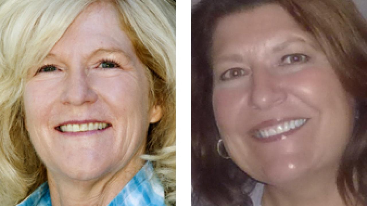 Photos (2): Karen Hull and Susan M. Gilbert