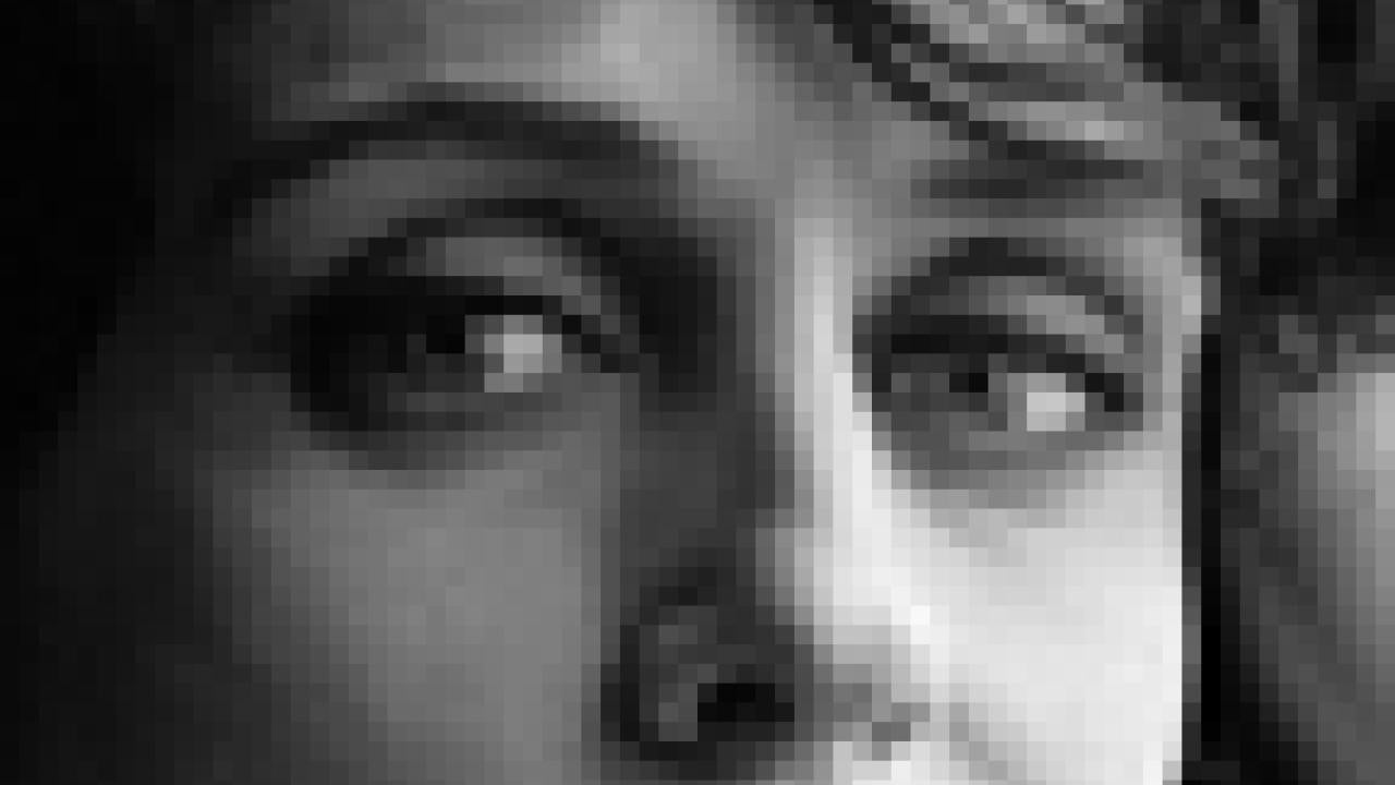 Violinist Jenny Scheinman