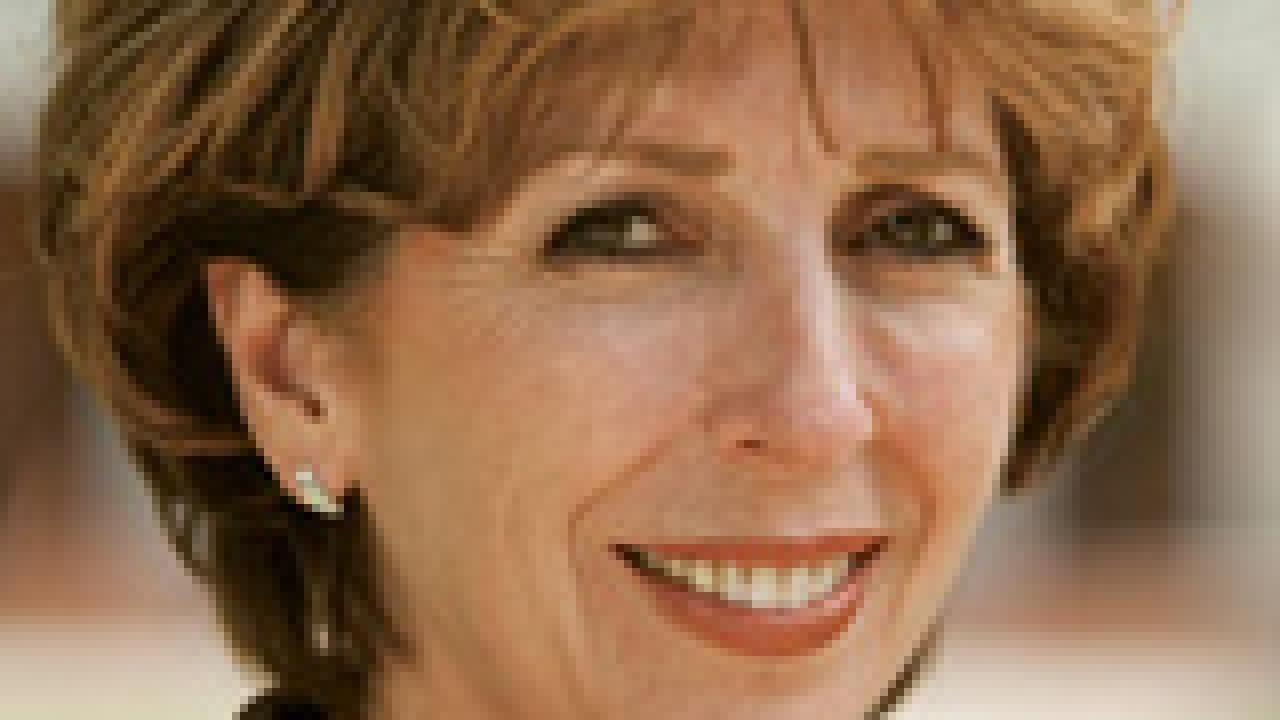 Linda Katehi