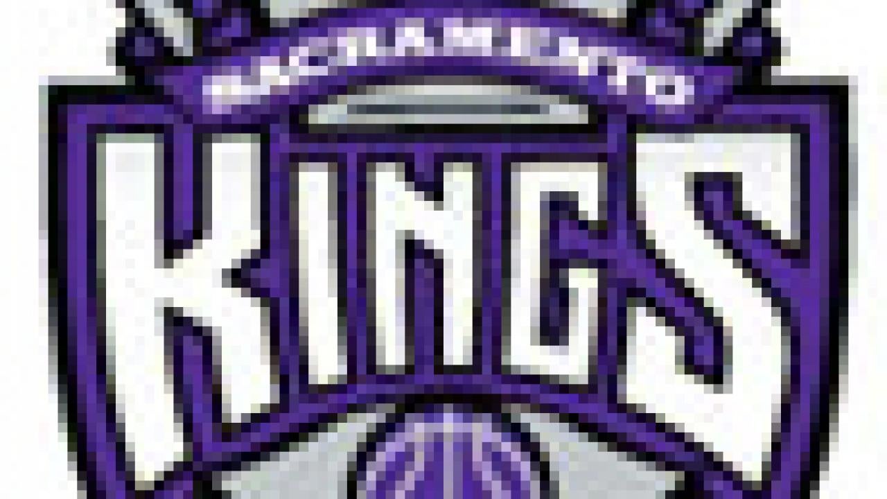Sacramento Kings Alternate Logo  Sacramento kings, Sac kings, Logo design  competition