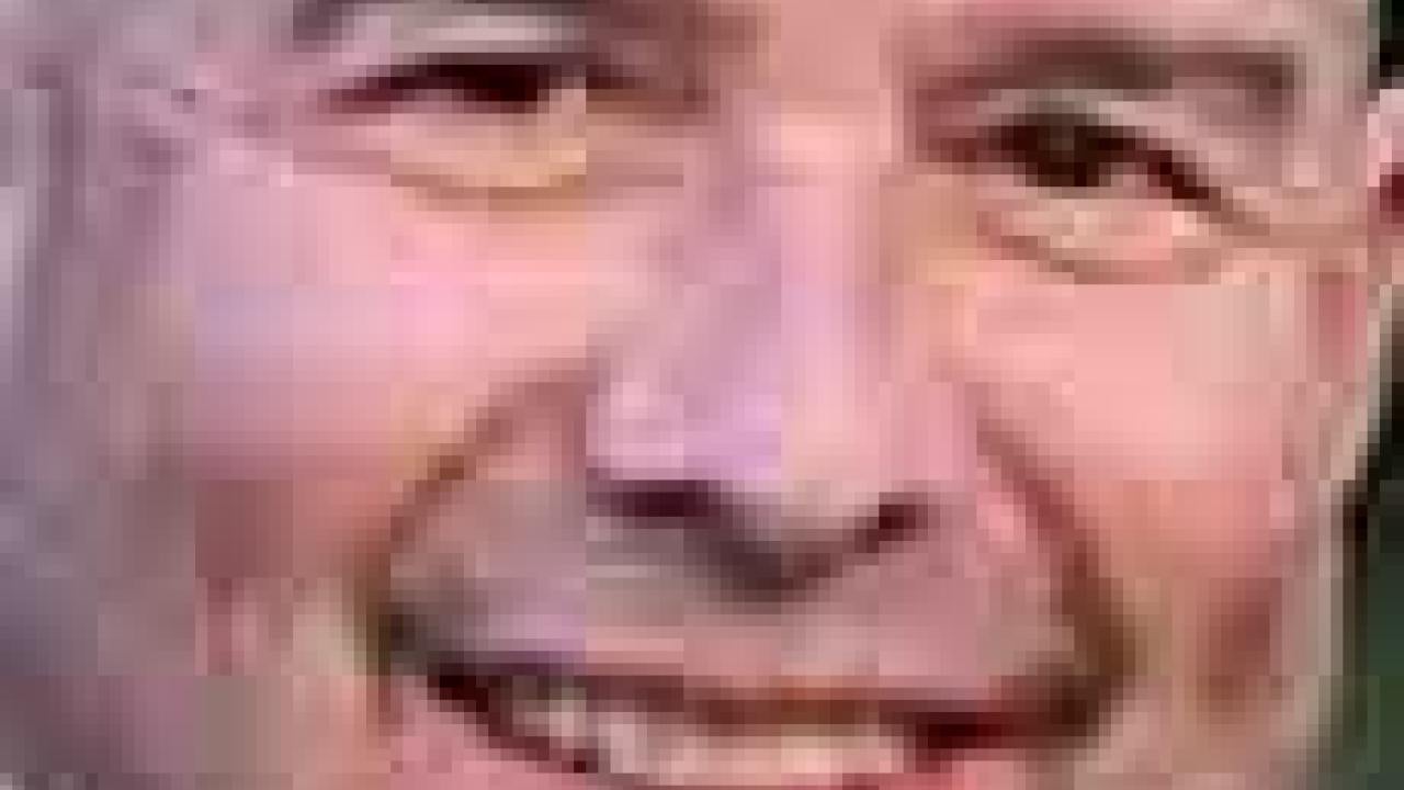 Photo: Paul M. McNeil