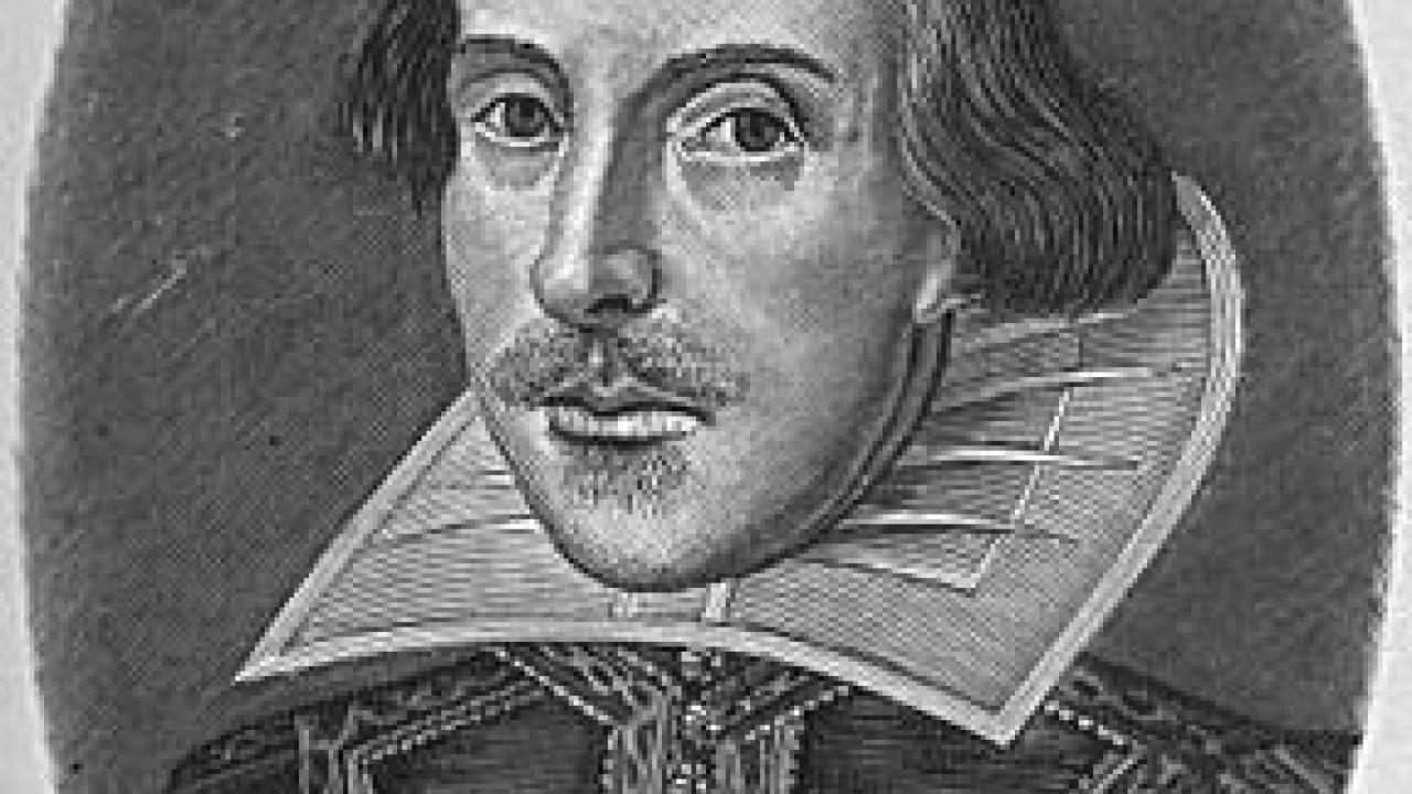 William Shakespeare