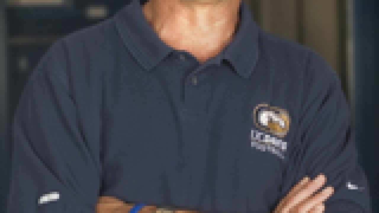 Bob Biggs is placing an emphasis on recruiting as UC Davis adjusts to the fiercer competition of D-I football.