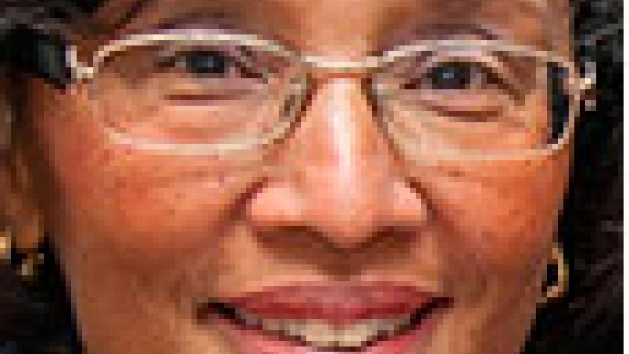 Photo: Dean Helene Dillard